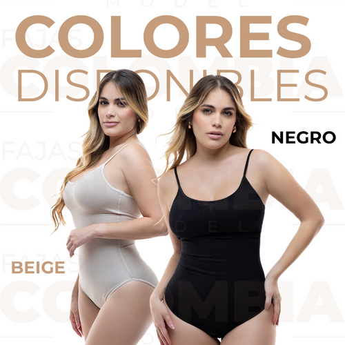 BODY SHAPE CONTROL ABDOMEN